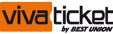 logo vivaticket