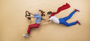 Corsi di Teatro per adolescenti