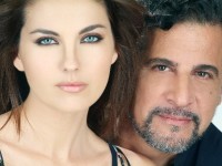 Vanessa Gravina ed Edoardo Siravo in “FRA…INTENDIMENTI D’AMORE”