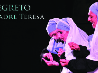 Il Segreto di Madre Teresa a PACTA!