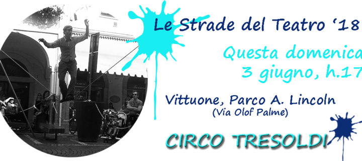 #Festival 🔜 il prossimo appuntamento, domenica 3 giugno