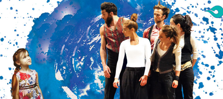 Scopri i nuovi corsi di Teatro 2018-19!