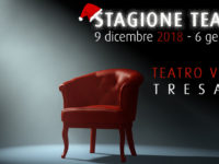 Incontroscena Christmas: al Teatro TRESARTES di VITTUONE!