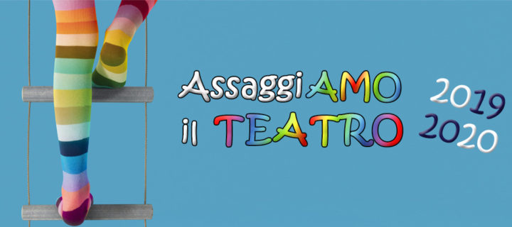 AssaggiAMO IL TEATRO 2019-20 Vittuone, Teatro Tresartes