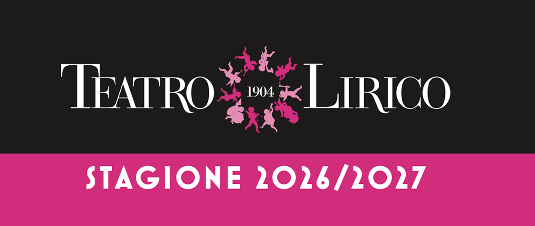 Stagione prosa 26/27 TEATRO LIRICO MAGENTA