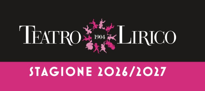 Stagione prosa 26/27 TEATRO LIRICO MAGENTA