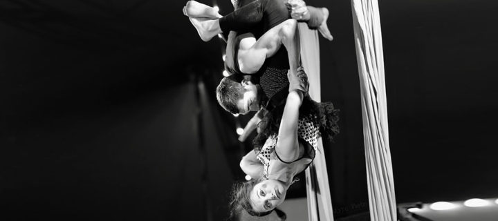 Clown Cabaret | Vermezzo con Zelo, 10 giugno h. 21.00