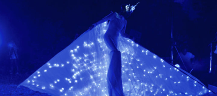 LUCE | Vermezzo con Zelo, 1 Luglio h. 21.30