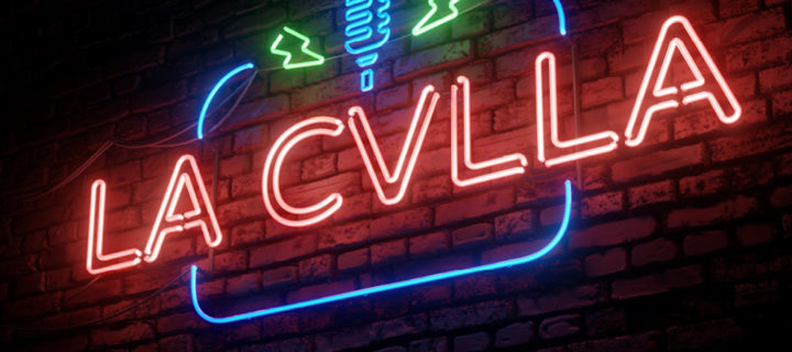 venerdì 16 settembre va in scena il reality con “LA CVLLA” | Rosate