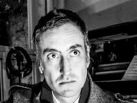 7 NOVEMBRE: DR CENTO E MR LANZA