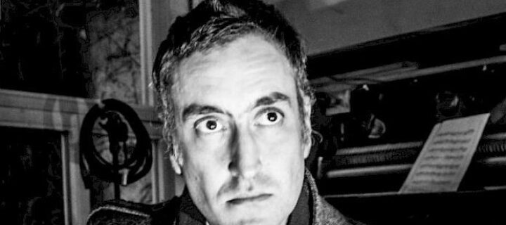 7 NOVEMBRE: DR CENTO E MR LANZA