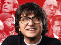 LO SPETTACOLO DI BALLANTINI